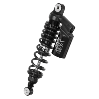 YSS Paire damortisseurs RG362-330TRCL-04-B Amortisseurs - Suspension YSS