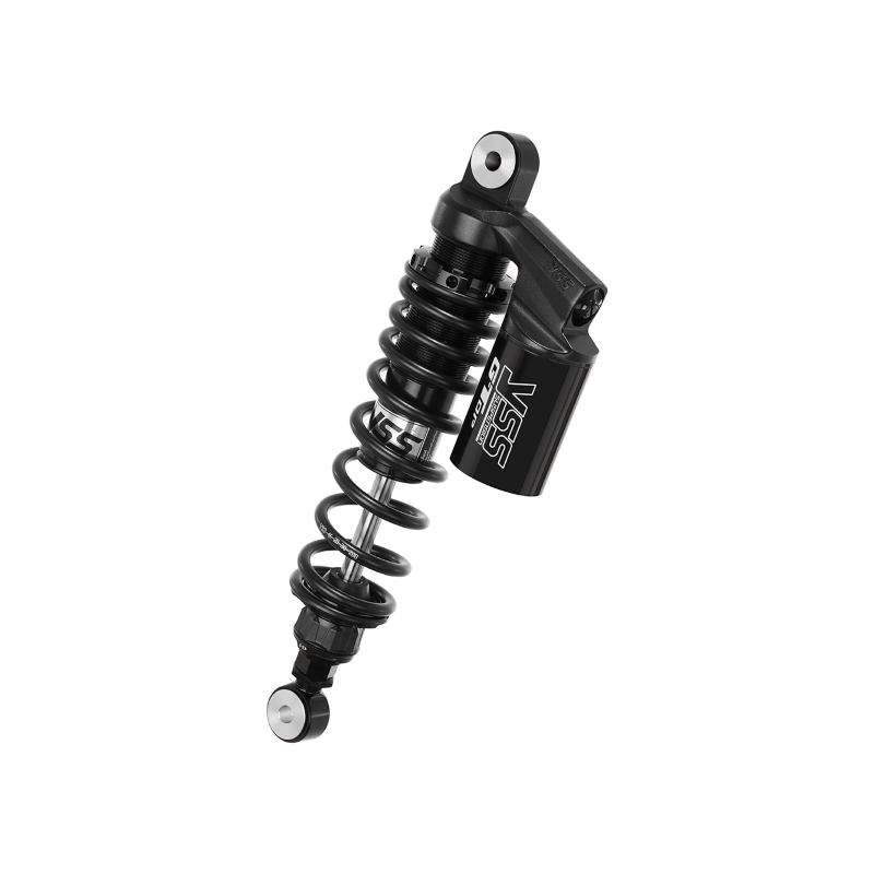 YSS Pair of shock absorbers RG362-330TRCL-04-B Shock Absorbers - Suspension YSS