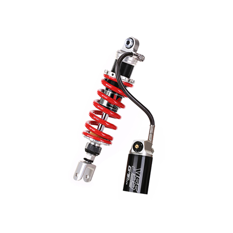YSS Amortiguador MX456-330TRCJ-49-858 Amortiguadores - Suspensión YSS
