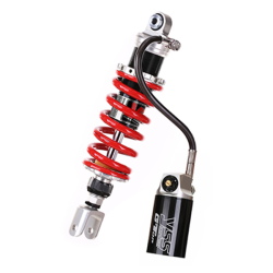 YSS Shock absorber MX456-330TRCJ-49-858 Shock Absorbers - Suspension YSS