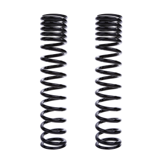 Shock Absorber Springs | 