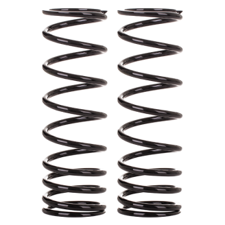 Shock Absorber Springs | 