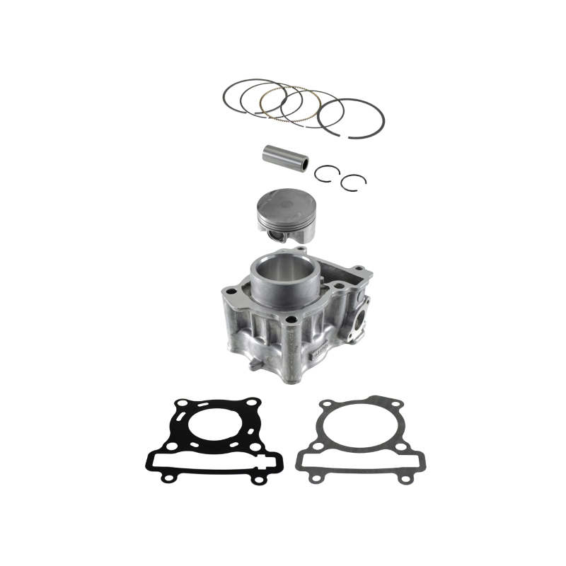 Cilindro Goetze Yamaha X-Max 125cc 52mm GCK008 Cilindri GOETZE