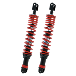 YSS Pair of shock absorbers RE302-330T-21-88 Shock Absorbers - Suspension YSS