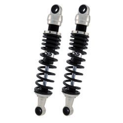 YSS Pair of shock absorbers RE302-330T-37-88 Shock Absorbers - Suspension YSS