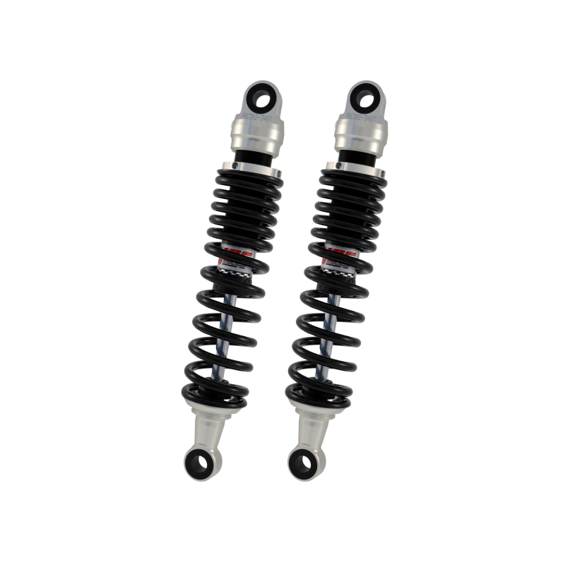YSS Pair of shock absorbers RE302-340T-52-88 Shock Absorbers - Suspension YSS