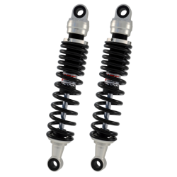 YSS Pair of shock absorbers RE302-340T-52-88 Shock Absorbers - Suspension YSS