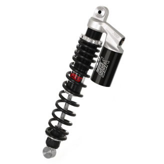 YSS Paire damortisseurs RG362-390TRC-05-888 Amortisseurs - Suspension YSS