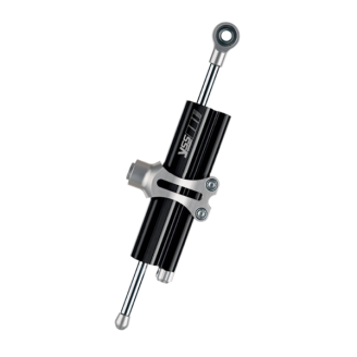 Steering and Handlebars | 