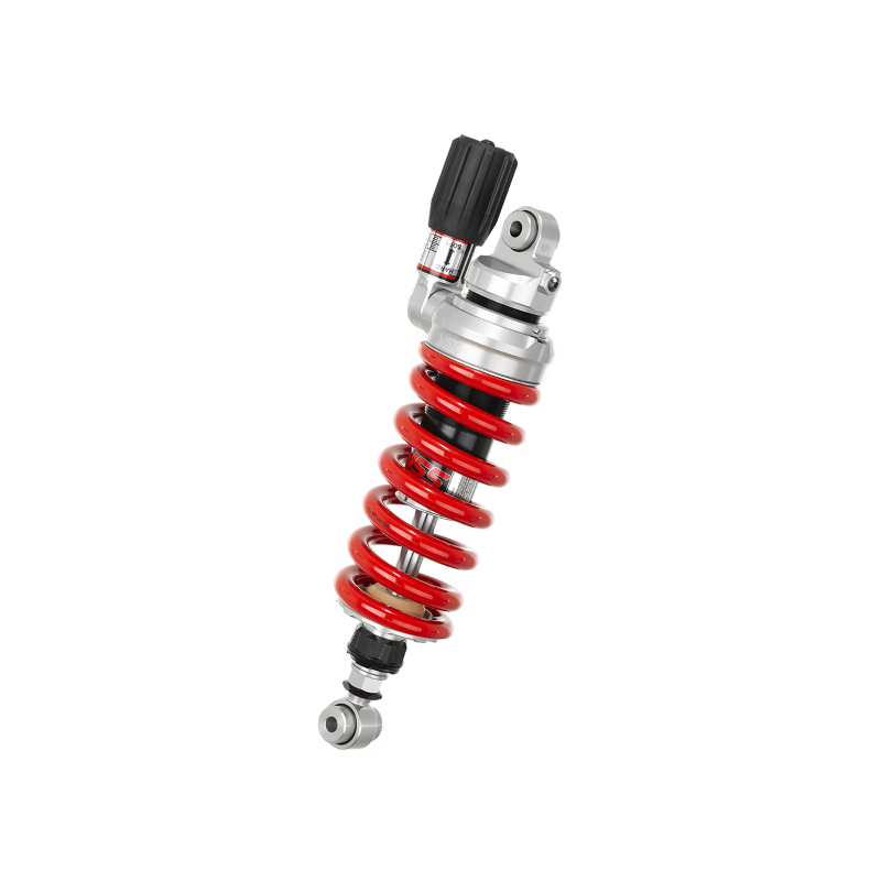 YSS Shock absorber MZ456-340HRL-28-85 Shock Absorbers - Suspension YSS