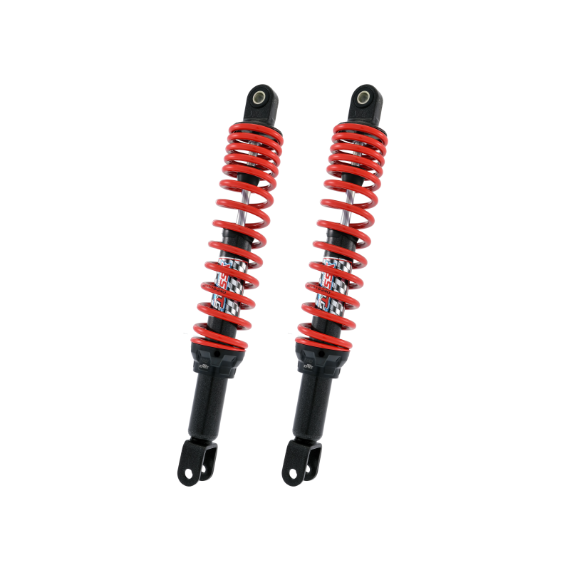 Coppia Ammortizzatori Yss TB220-400P-04-85 Sospensioni YSS