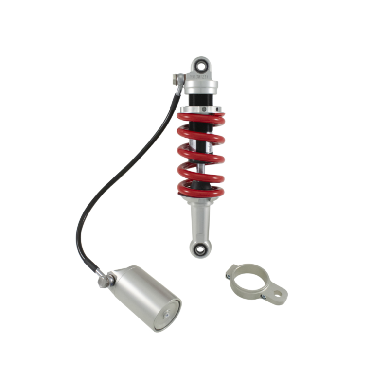 YSS Shock absorber MO302-265T-14-858 Shock Absorbers - Suspension YSS