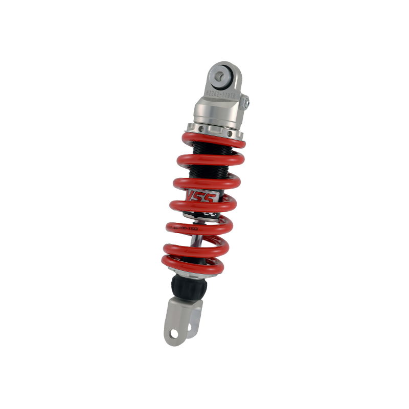 YSS Shock absorber MZ362-270TR-05-85 Shock Absorbers - Suspension YSS