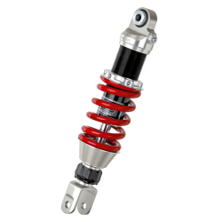 Amortisseur YSS MZ366-290TR-07-85 Amortisseurs - Suspension YSS