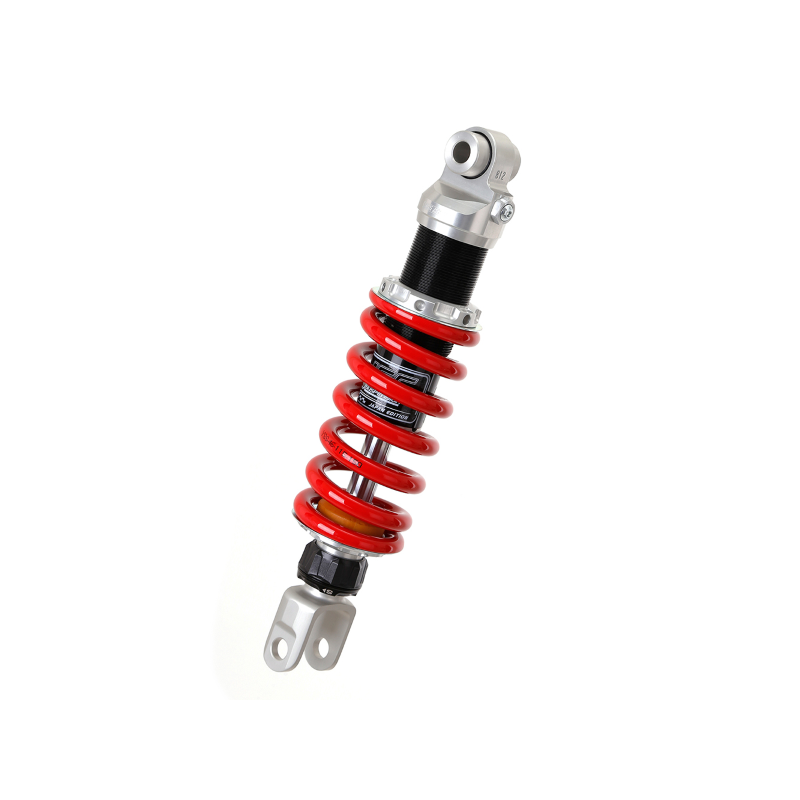 Ammortizzatore YSS MZ366-300TR-05-85 Ammortizzatori - Sospensioni YSS