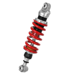 YSS Amortiguador MZ366-295TRL-03-85 Amortiguadores - Suspensión YSS