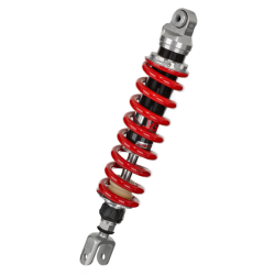 YSS Shock absorber MZ366-380TRL-08-85 Shock Absorbers - Suspension YSS