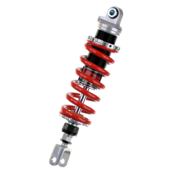 YSS Amortiguador MZ456-350TRL-09-85 Amortiguadores - Suspensión YSS