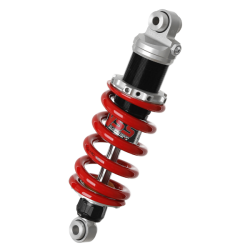 Amortisseur YSS MZ456-290TR-05-85 Amortisseurs - Suspension YSS