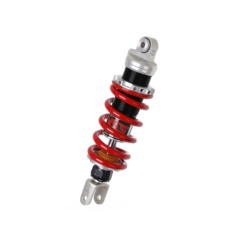 YSS Shock absorber MZ456-295TR-14-85 Shock Absorbers - Suspension YSS