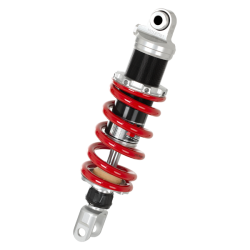 YSS Shock absorber MZ456-305TR-17-85 Shock Absorbers - Suspension YSS