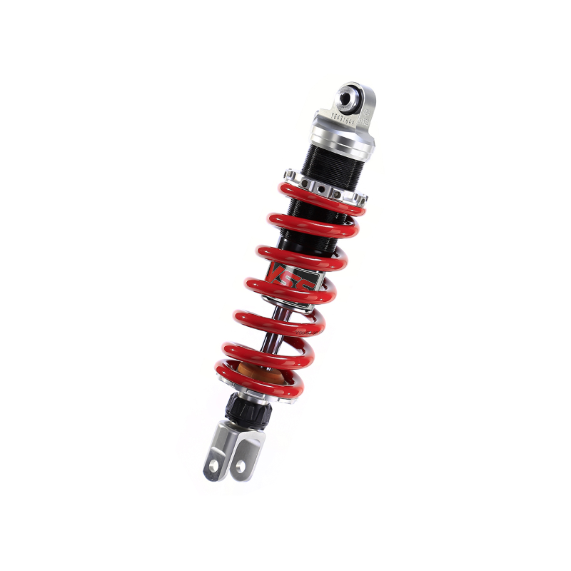 YSS Shock absorber MZ456-330TR-19-85 Shock Absorbers - Suspension YSS