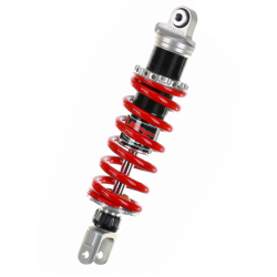 YSS Shock absorber MZ456-335TR-05-85 Shock Absorbers - Suspension YSS