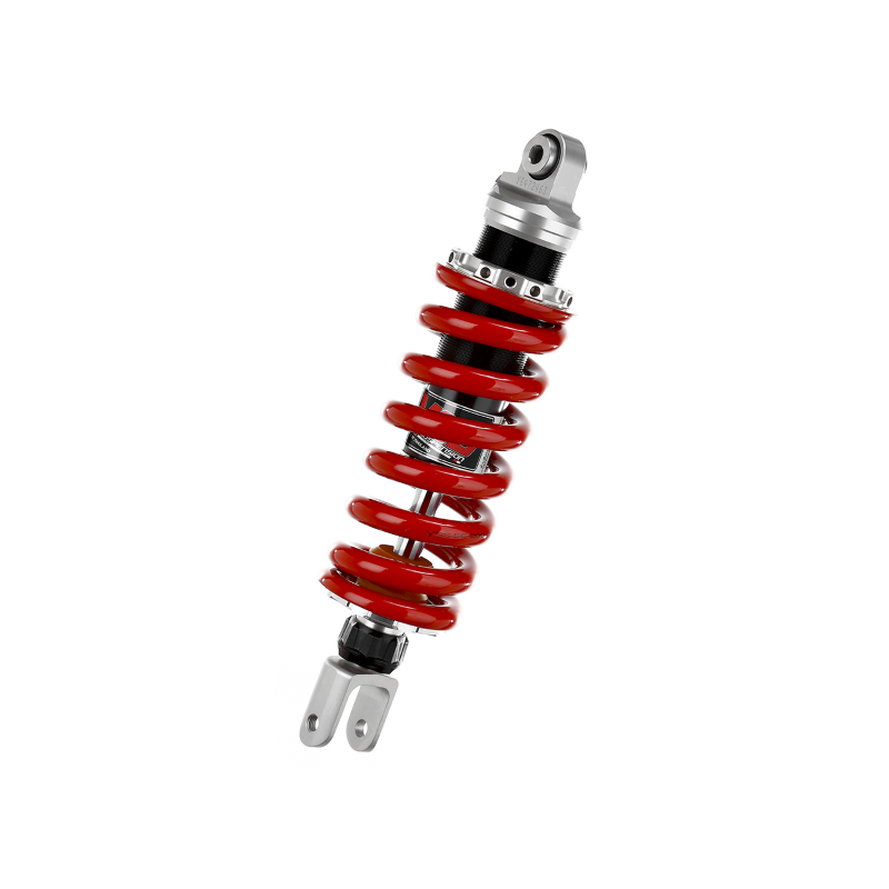 Amortisseur YSS MZ456-340TR-10-85 Amortisseurs - Suspension YSS