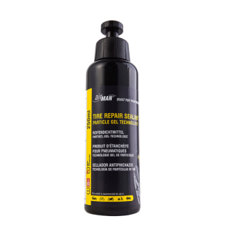 Liquido sigillante per pneumatici AIRMAN 250ml Airman