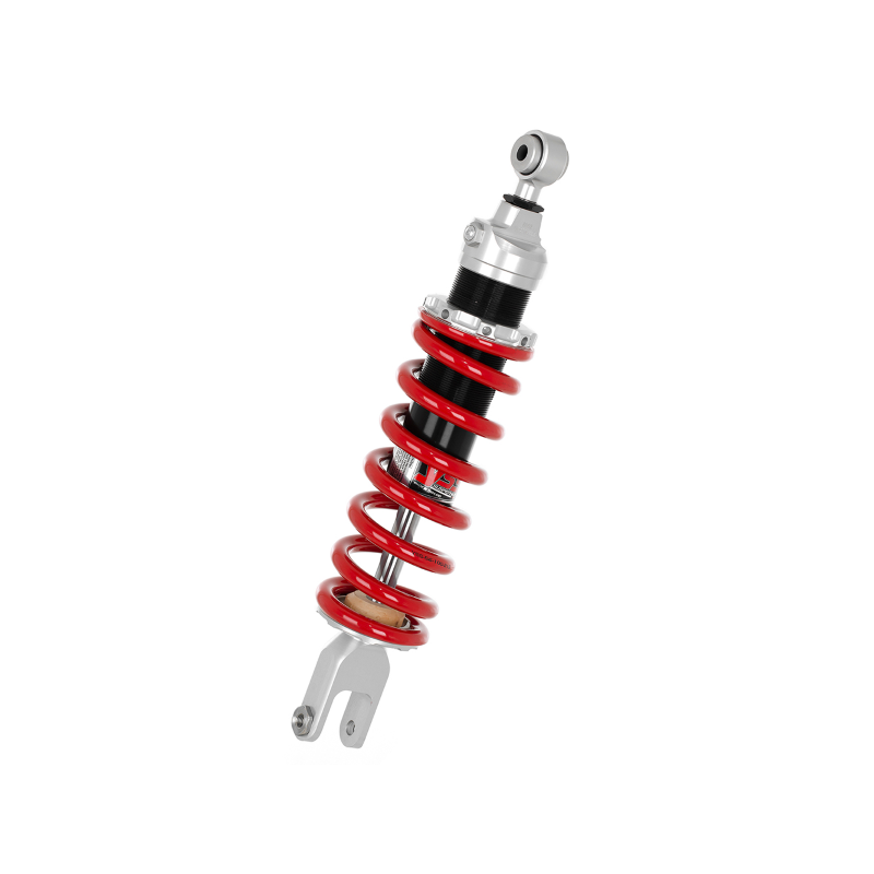 YSS Shock absorber MZ456-395TR-10-85 Shock Absorbers - Suspension YSS