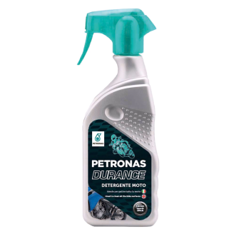 Detergente moto Petronas durance 400ml Petronas