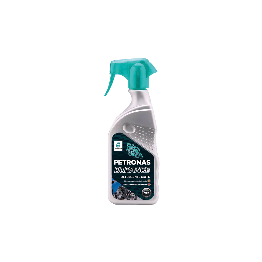 Detergente moto Petronas durance 400ml Petronas