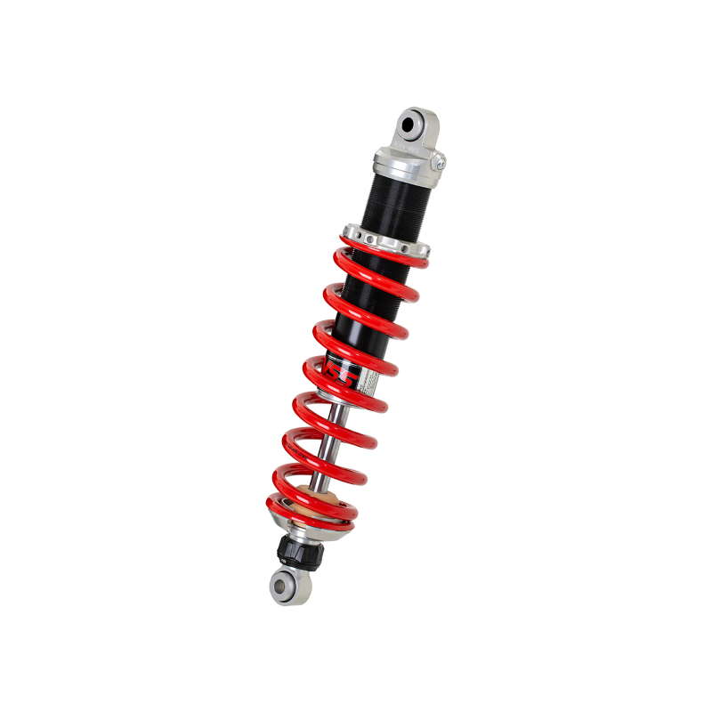 YSS Shock absorber MZ456-400TR-10-85 Shock Absorbers - Suspension YSS