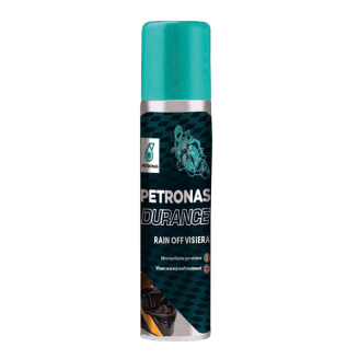 Rain off visiera Petronas durance 75ml Petronas