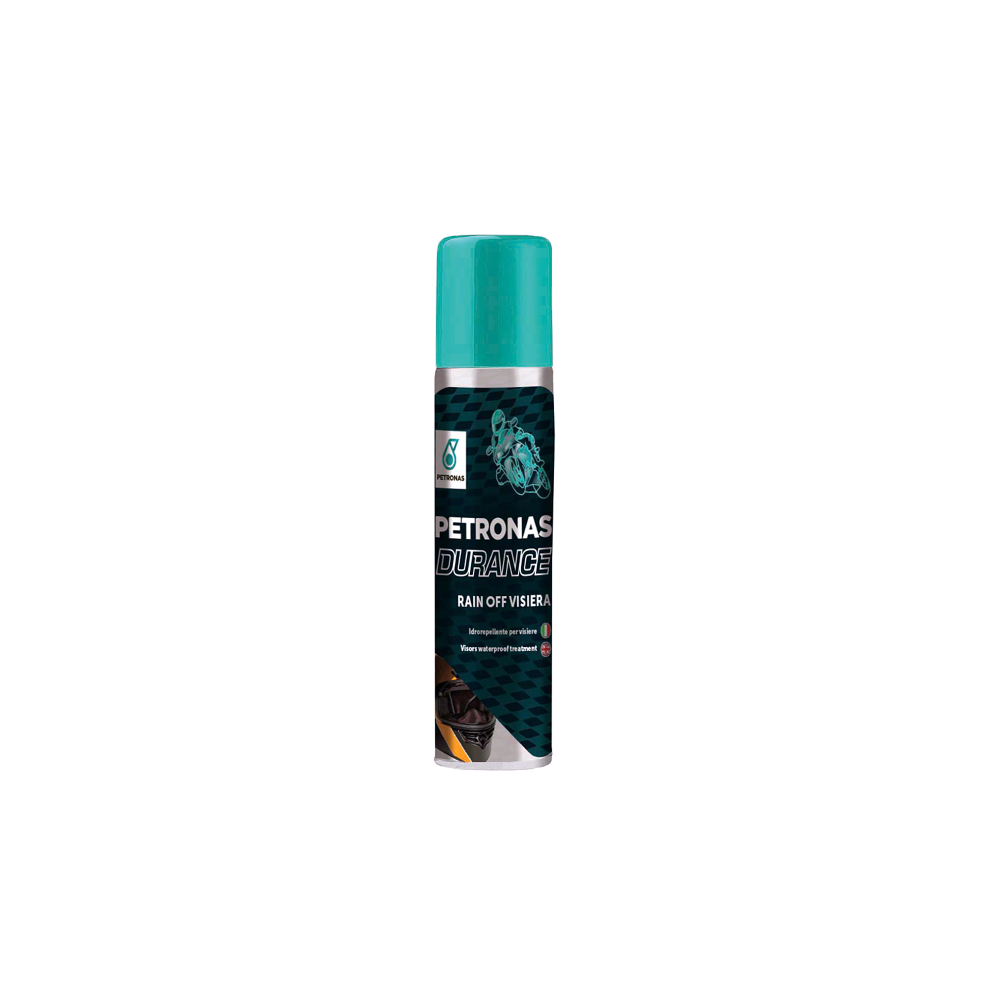 Rain off visiera Petronas durance 75ml Petronas