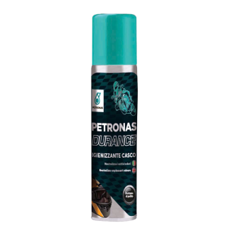 Igienizzante casco Petronas durance 75ml Petronas