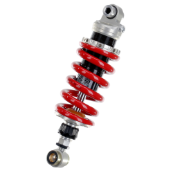 YSS Amortiguador MZ456-290TRL-12-85 Amortiguadores - Suspensión YSS