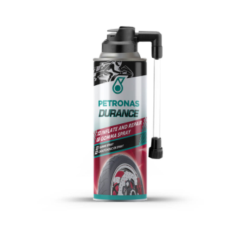 Bomboletta gonfia e ripara PETRONAS DURANCE 200ML Petronas