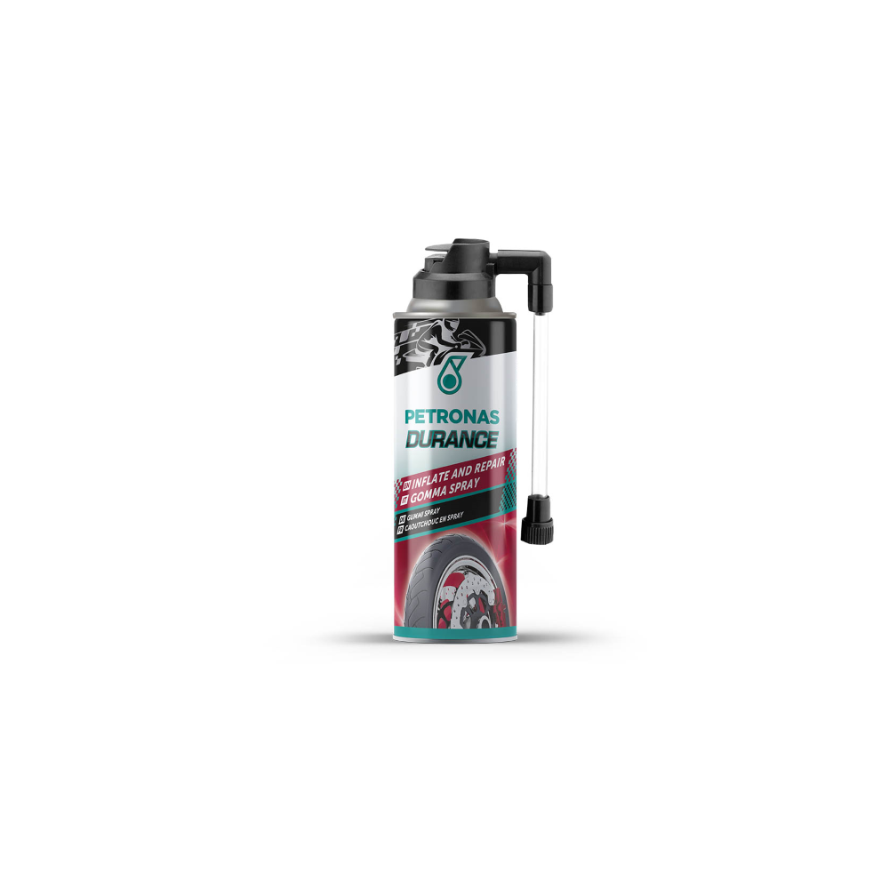 Bomboletta gonfia e ripara PETRONAS DURANCE 200ML Petronas