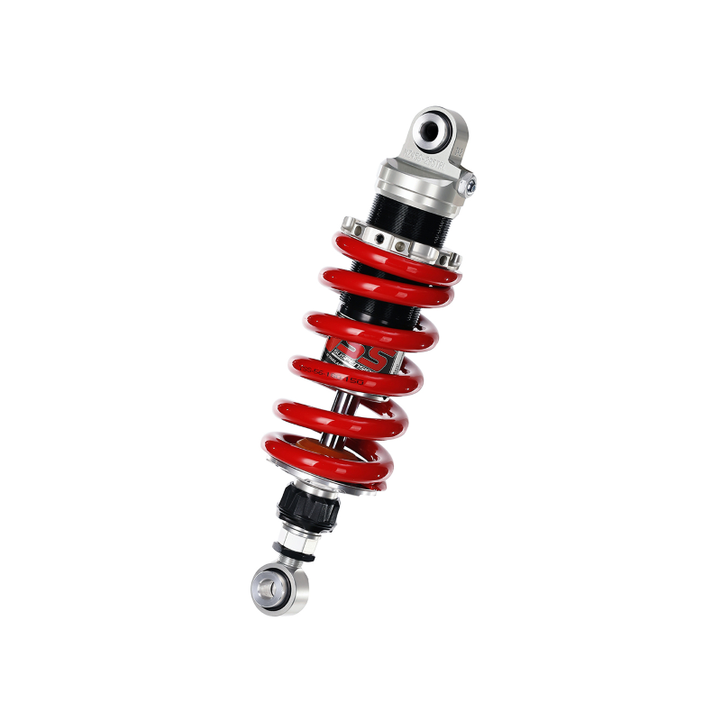 YSS Shock absorber MZ456-295TRL-21-85 Shock Absorbers - Suspension YSS