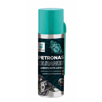 Lubrificante catene Petronas durance 200ml Petronas