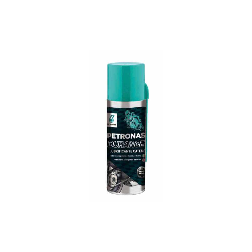 Lubrificante catene Petronas durance 200ml Petronas