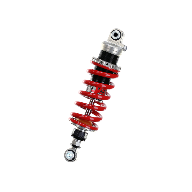 YSS Shock absorber MZ456-310TRL-13-85 Shock Absorbers - Suspension YSS