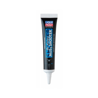 Additivo Olio antiattrito MoS2 Shooter LIQUIMOLY 20ML LIQUI MOLY