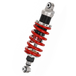 YSS Shock absorber MZ456-310TRL-31-85 Shock Absorbers - Suspension YSS
