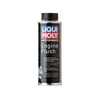 Additivo Olio FLUSH per pulizia motore 4T LIQUIMOLY 250ML LIQUI MOLY