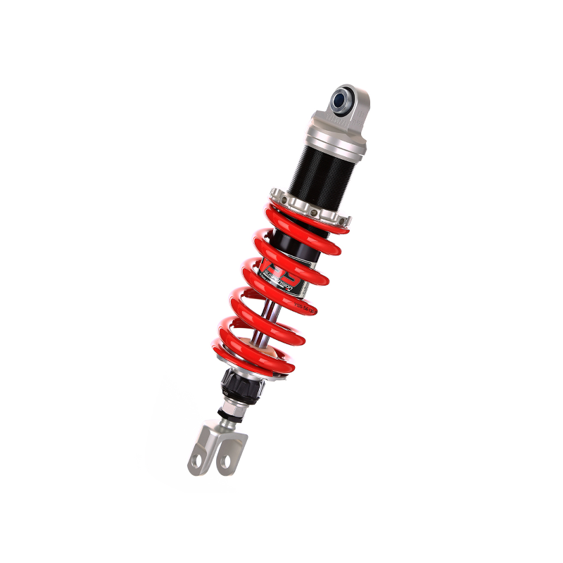 YSS Shock absorber MZ456-345TRL-06-85 Shock Absorbers - Suspension YSS