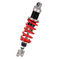 YSS Shock absorber MZ456-345TRL-06-85 Shock Absorbers - Suspension YSS