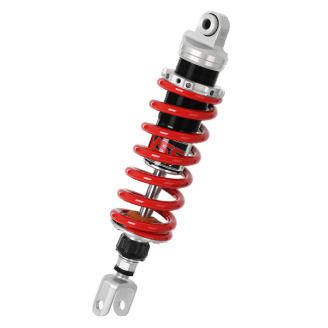 Amortisseur YSS MZ456-350TRL-08-85 Amortisseurs - Suspension YSS