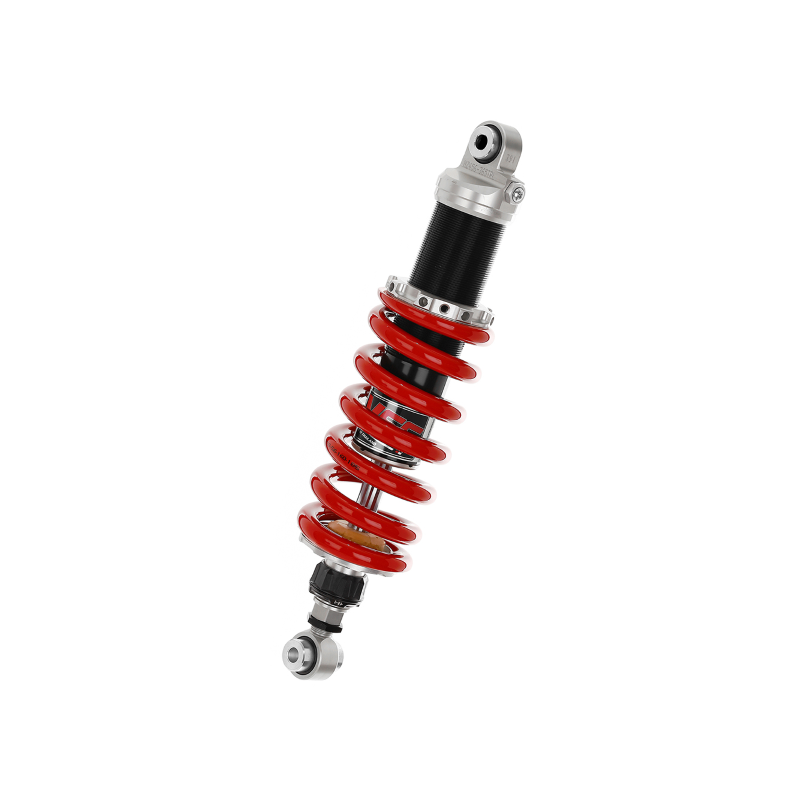 YSS Amortiguador MZ456-365TRL-07-85 Amortiguadores - Suspensión YSS